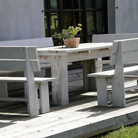 Agroturystyka "Bociek" Bełk Exteriör bild